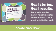 Best Marketing Research Case Studies